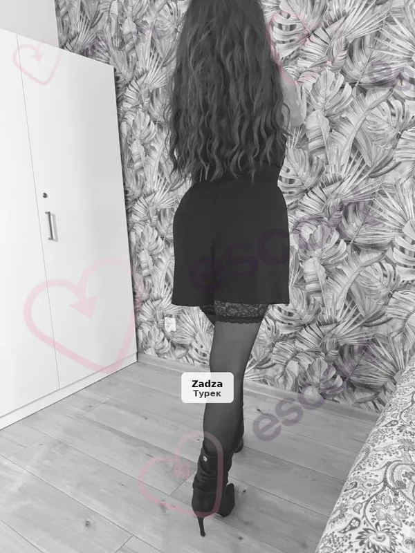 Очаровательная Ола - GFE, сегодня в Турку
