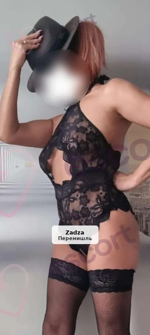 Atrakcyjna Milena - zapraszam na spotkania