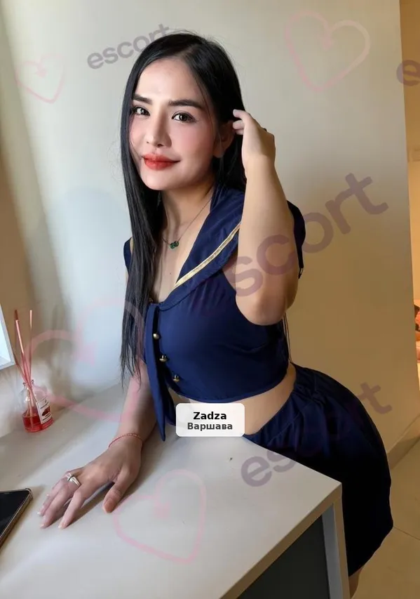 Luna Baby - GFE i czułe chwile