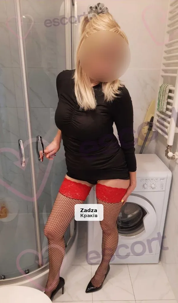 Laura - zapraszam na miłe spotkanie