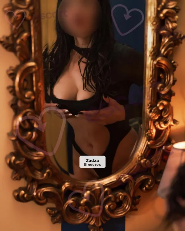 Michelle - niezapomniane GFE i pełna namiętność