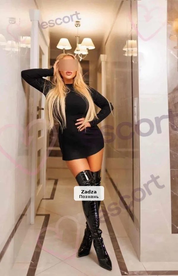 Megan – Klasa Premium i wyjątkowe spotkanie