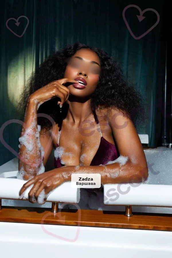 Rebecca Nuru - Relaxation in Warsaw