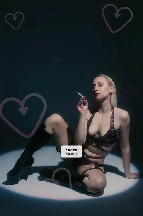 Madame Electric - Профессиональные Femdom сессии