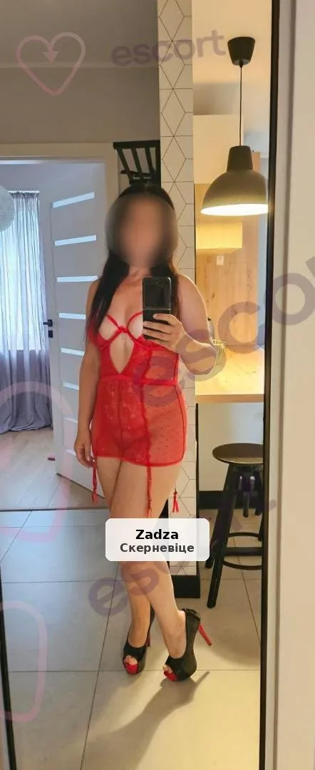 Alexsa - Zapraszam na spotkania