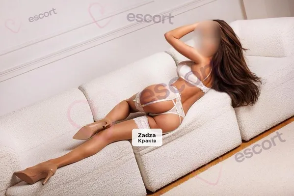 Laura - spontaniczna i niezależna