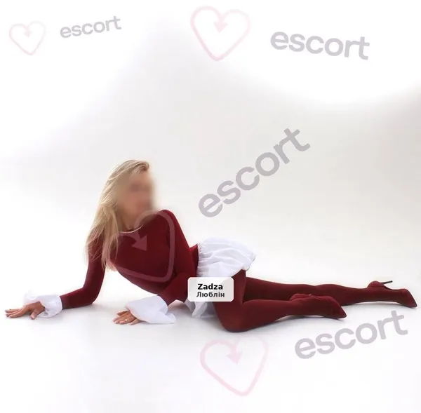 Emilia - Особые моменты в Познани