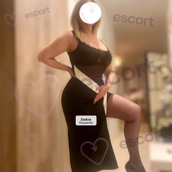 Katarzyna – Class, Style, and Complete Discretion