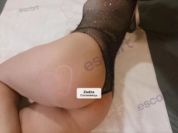 Agnieszka zaprasza na relaksujące spotkanie