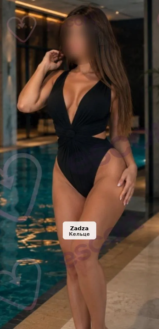 Elegancka Milf - analny sex, minetka, wibrator - dyskretnie