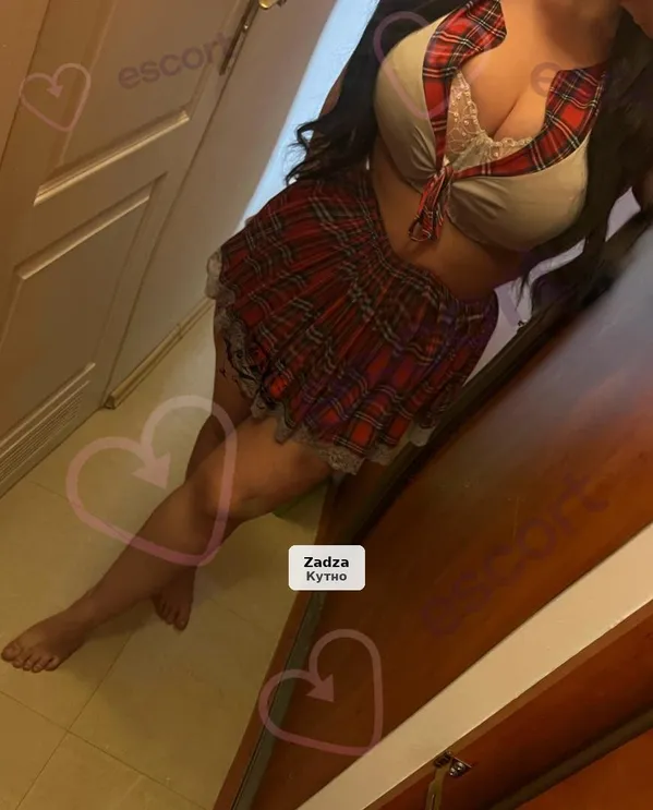Czarująca Inez – spotkania pełne namiętności