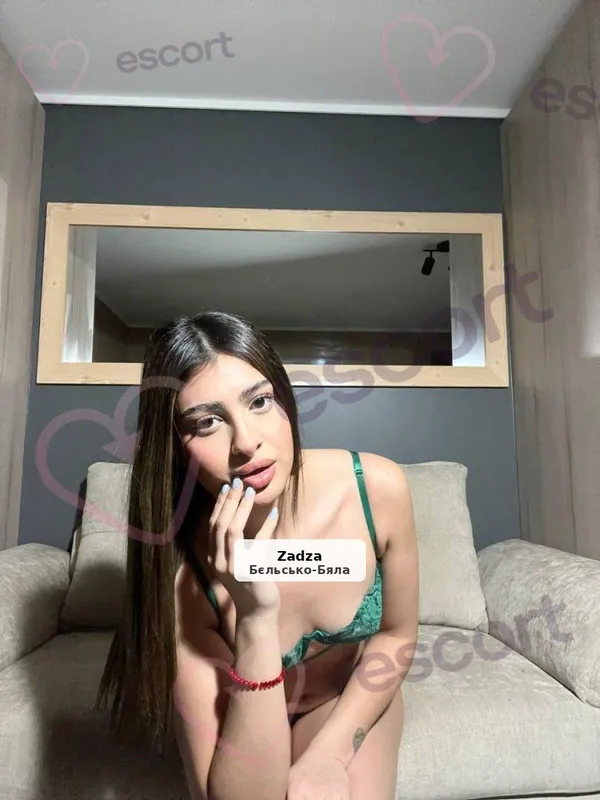 Gabi - Invite for Exclusive Meetings