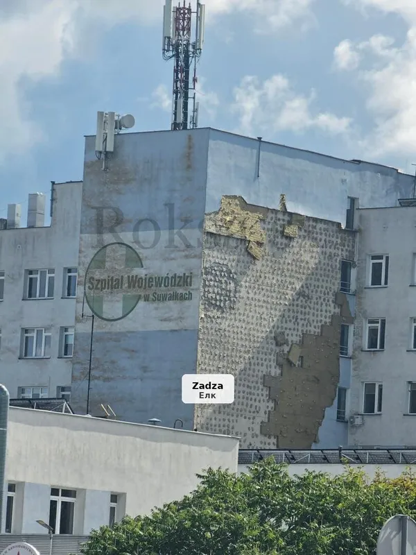 Przyjemne spotkanie w Olecku
