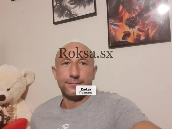 Zrobię wszystko dla Ciebie