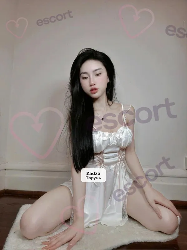 Asian Lysa – Full Service & Unforgettable Moments