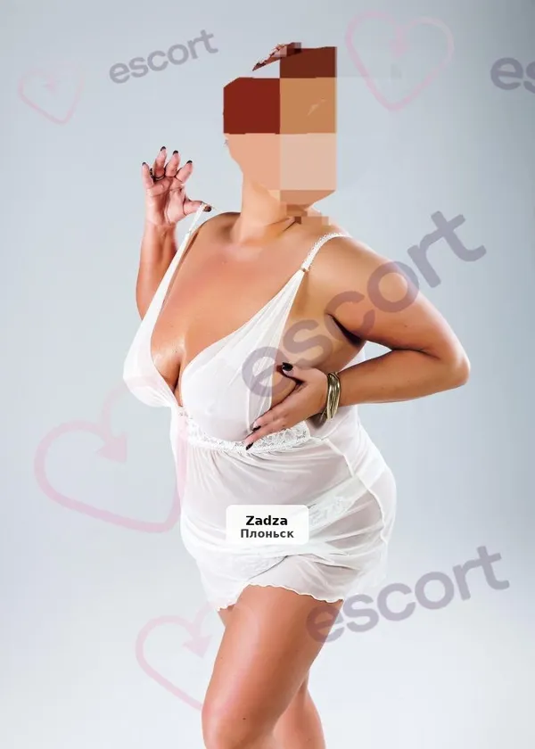 Чуттєва Аня - гарячі відчуття