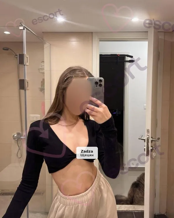 Passionate Milana Invites You to Meet