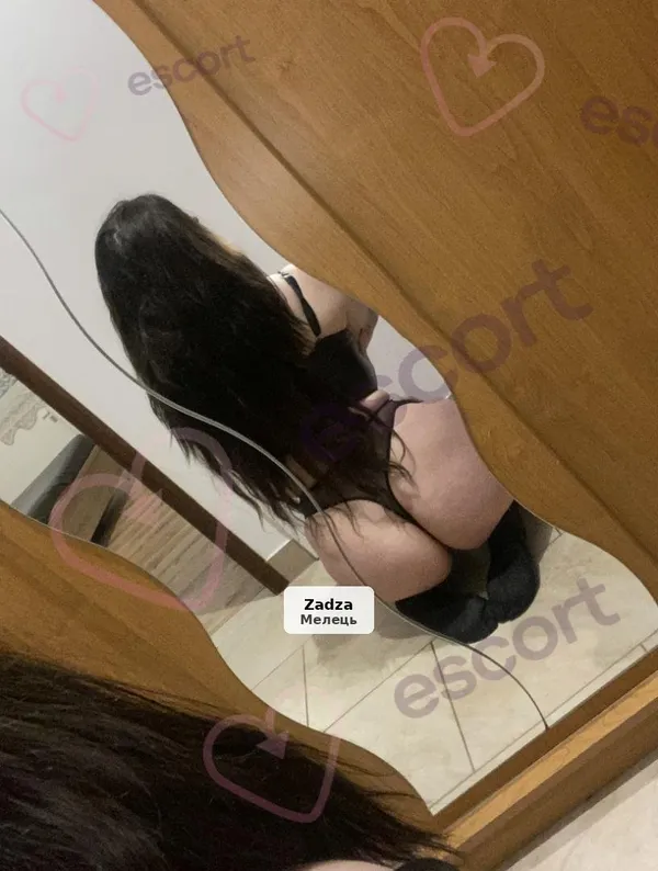 Jowita - spotkanie pełne namiętności