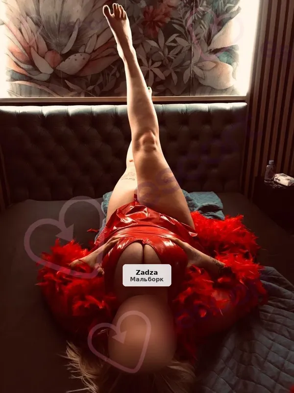 RedVelvet – Chwila zapomnienia