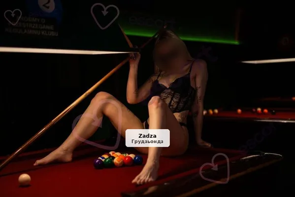 Natalia - Sensual Encounters in a Pleasant Atmosphere