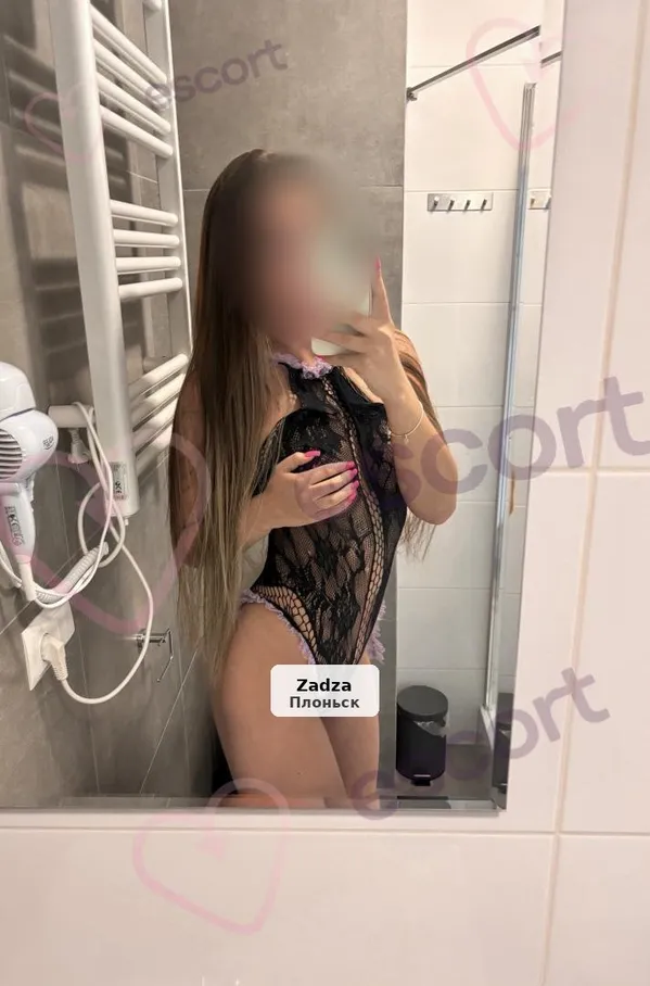 Pierwszy raz w mieście - zapraszam na spotkanie