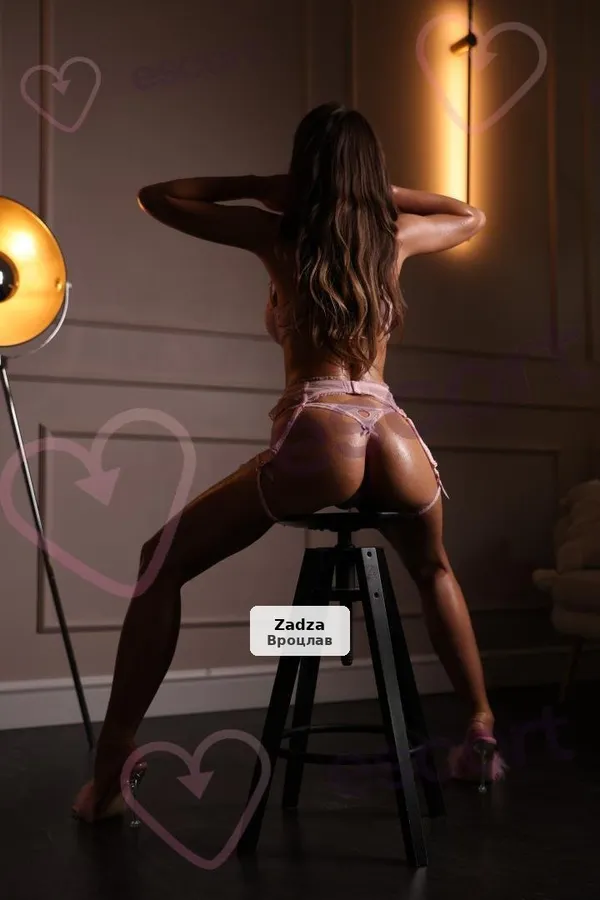 Oliwia - Exclusive Relaxing Massage