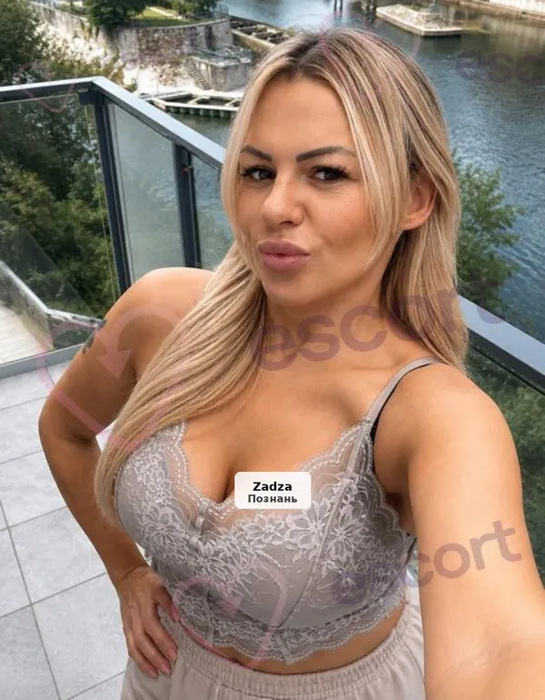 Незабываемые встречи с Mercedes Anal – Вроцлав и Познань