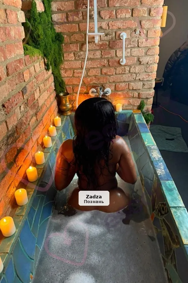 Kaja's Exclusive SPA - Experience Luxury