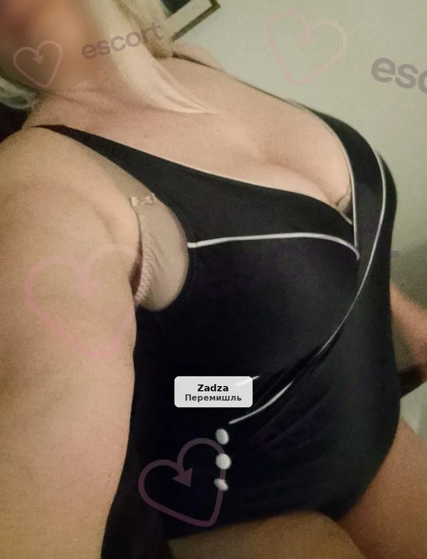Attractive Woman with Size 10 Bust