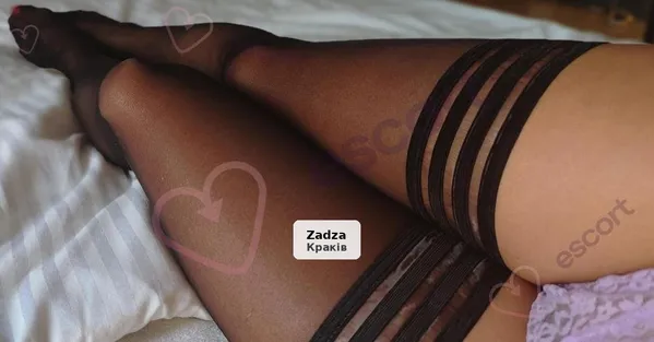 Kasia – zjawiskowa blondynka zaprasza na niezapomniane chwile