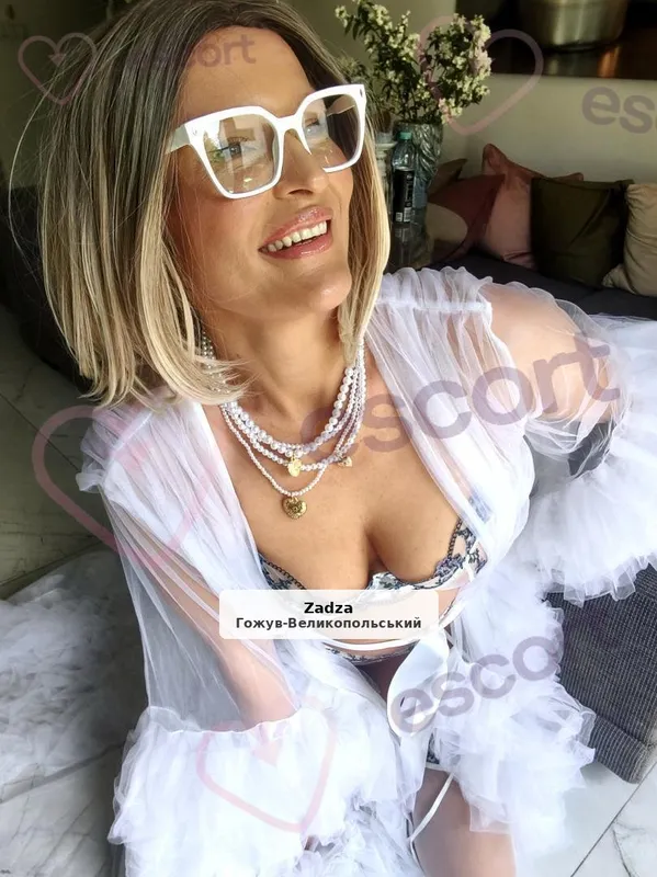 Vivien - charyzmatyczna singielka zaprasza na relaks
