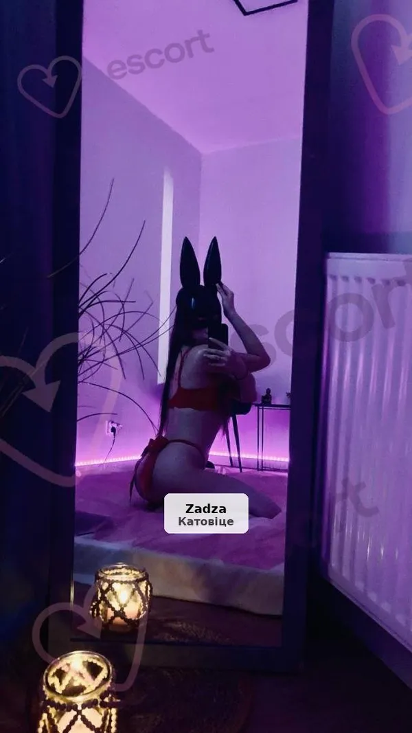 Maja - Wyjątkowe sesje masażu