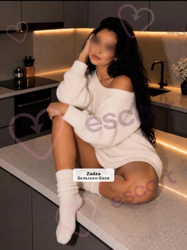 Cleo - Zmysłowe spotkania w klimacie GFE