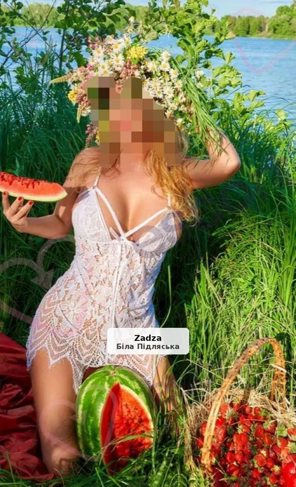 Zmysłowa Dominika - niezapomniane chwile