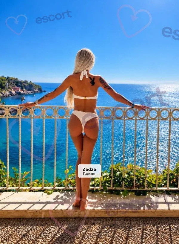 Pamela – chwile pełne relaksu i erotyki
