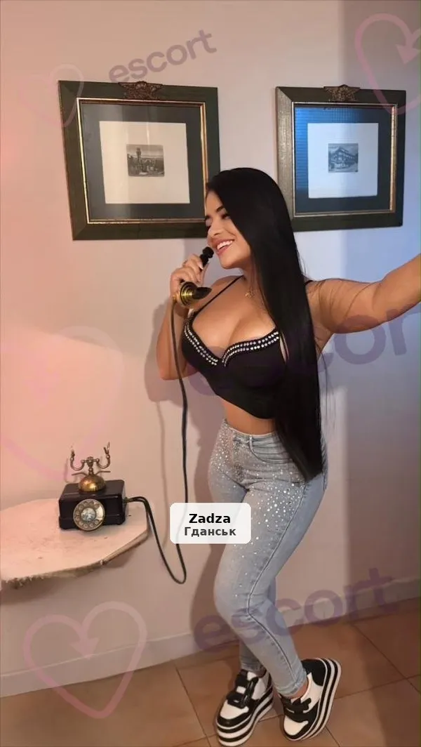 Gorąca Latina