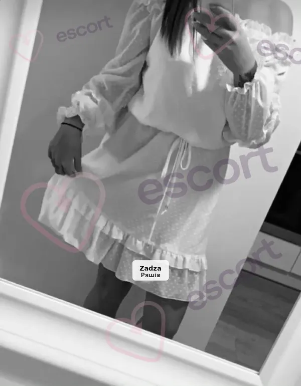 Malwina - Private Meetings Today
