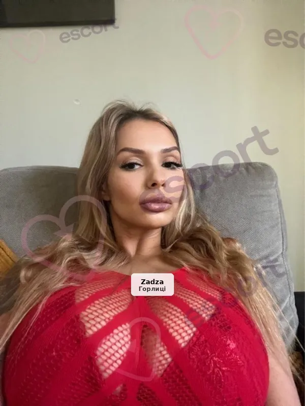 Lady in Red - GFE i relaks w apartamencie
