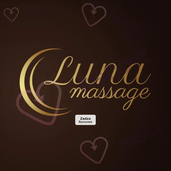 Diana Luna Massage - Профессиональный релакс и чувственность