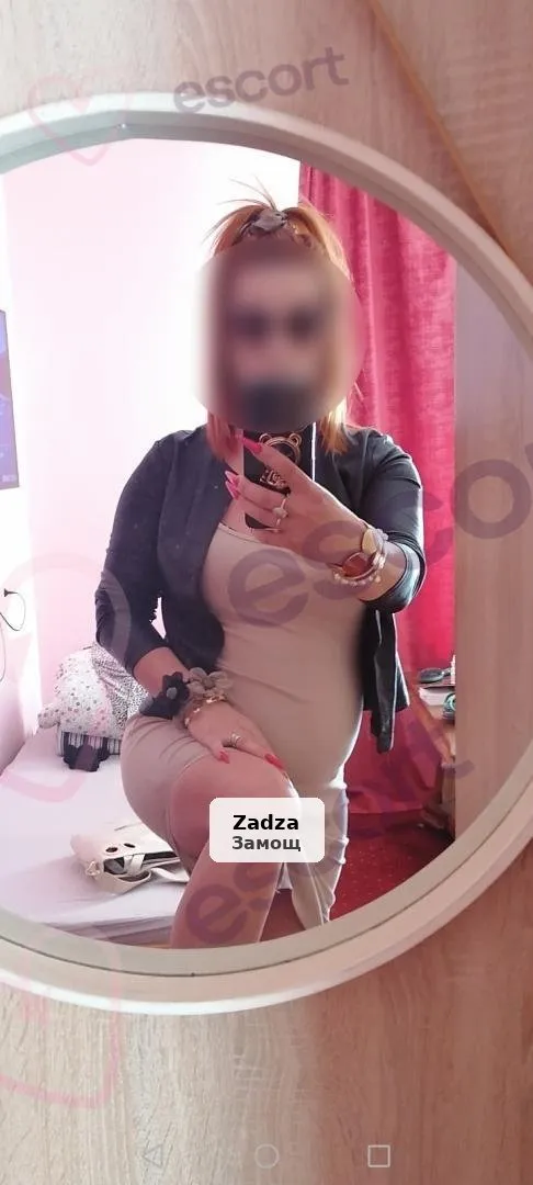 Mistrzyni GG przejazdem