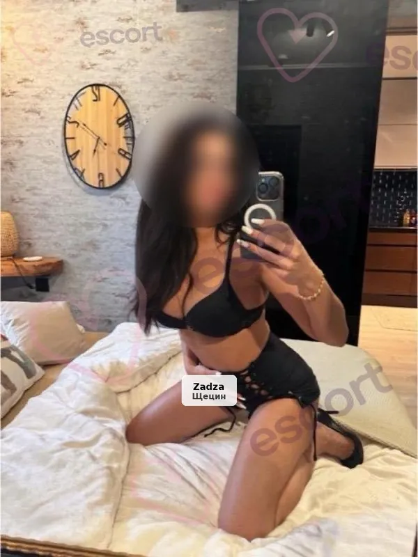 Sensual Liliana - unforgettable moments