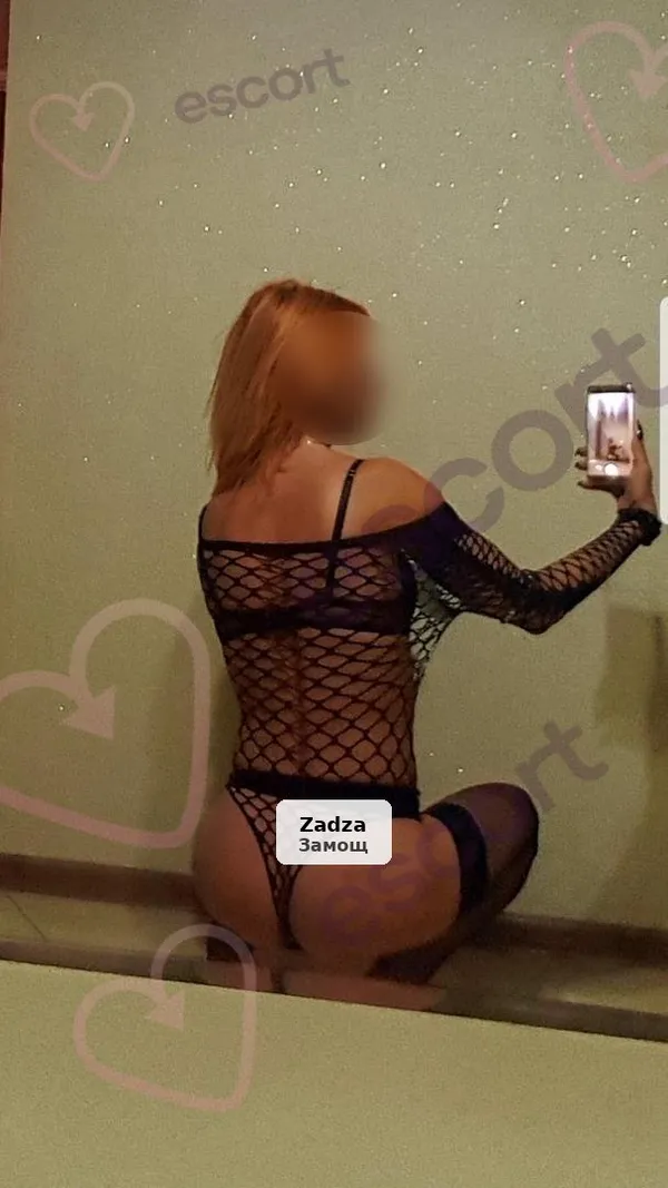 Filigranowa dziewczyna – oferta ważna tylko przez 3 dni