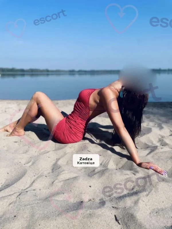 Asia - zmysłowy masaż i wyjątkowe doznania