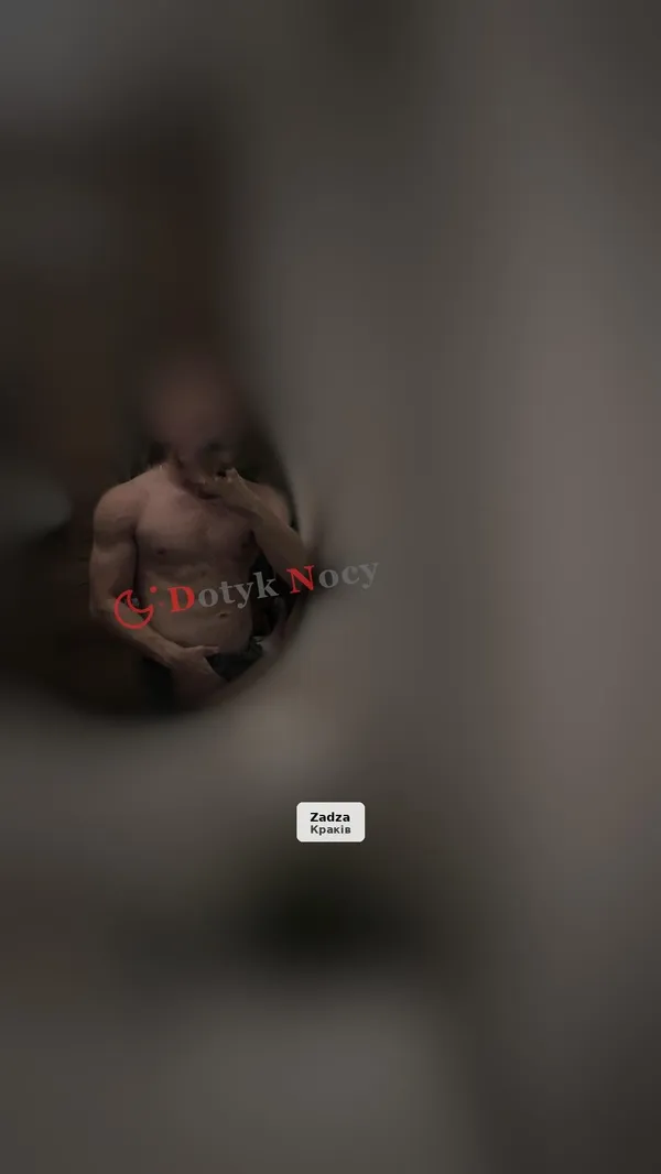 Kacper 23lata zadbany blondyn pozna panią