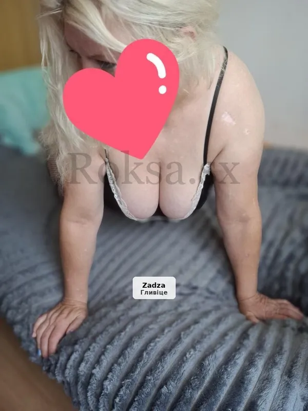 Finał w środku MILF