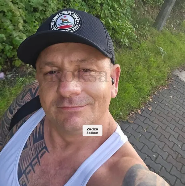 Poznam zwariowaną kobietę