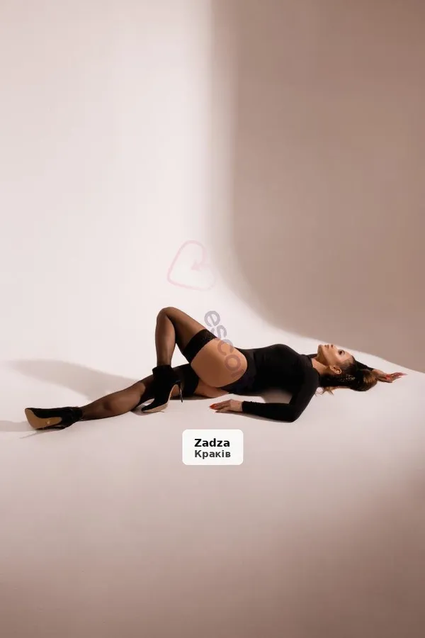 Dana – Exclusive Relaxation Massage and Sensual Experiences