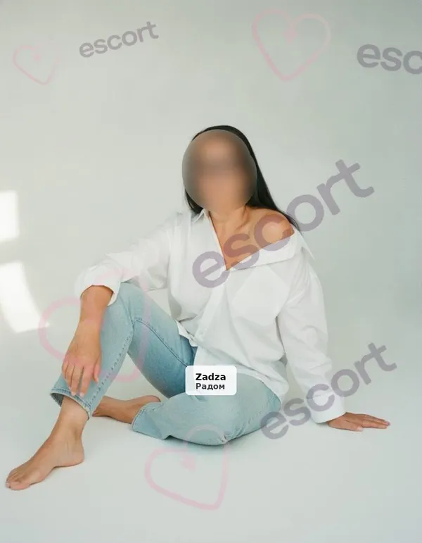 Relaksujące spotkanie z Anią
