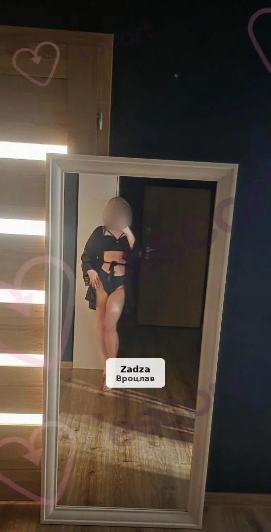 Zuzanna - Приватные встречи в приятной атмосфере