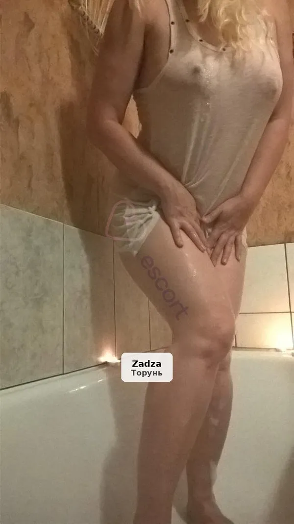 Relaksujący masaż i zmysłowe chwile